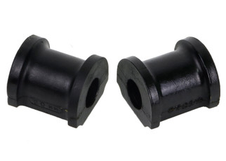 Whiteline Plus 9/01-9/06 Acura Integra/RSX / 11/00-05 Honda Civic 20mm Front Sway Bar Mount Bushing