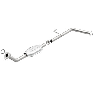 MagnaFlow Direct Fit Catalytic Converter 05-07 Toyota Sequoia 8 4.7L D/S