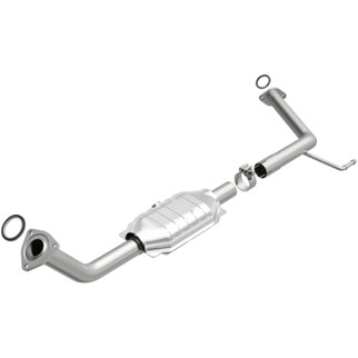 MagnaFlow Direct Fit Catalytic Converter 05-07 Toyota Sequoia 8 4.7L D/S