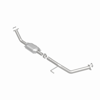 MagnaFlow Direct Fit Catalytic Converter 05-07 Toyota Sequoia 8 4.7L D/S