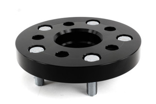 PERRIN Subaru/Toyota/Scion 20mm Wheel Adapter (Bolt-On Type) 5x100 to 5x114.3 w/56mm Hub - Pair