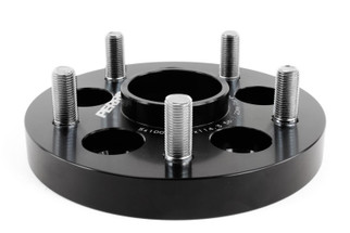 PERRIN Subaru/Toyota/Scion 20mm Wheel Adapter (Bolt-On Type) 5x100 to 5x114.3 w/56mm Hub - Pair