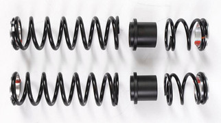 Dual Rate Spring Kit 36" Std Pol