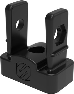 Flat Mount Adapter Baseclamp Flat Surface