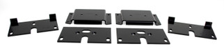 Air Lift LoadLifter 5000 Ultimate Rear Air Spring Kit for 2019 Ford Ranger 2WD/4WD