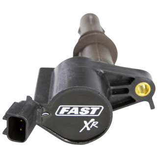 FAST 08-16 Ford Modular 3V 4.6L/5.4L/6.8L XR Series Ignition Coil - Set of 8