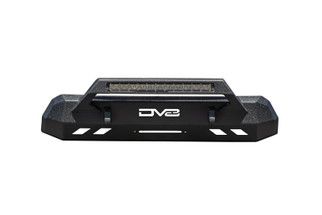 DV8 Offroad 2016+ Toyota Tacoma Center Bumper