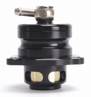 Turbosmart BOV Kompact Shortie Plumb Back - 2016 Ford Focus RS 2.3L