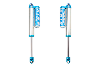 King Shocks 00-10 Chevrolet Silverado 2500/3500 Rear 2.5 Dia Piggyback Reservoir Shock (Pair)