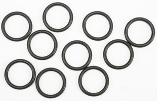 O-ring Oil Pump Plug 10/pk