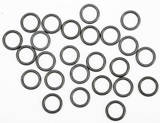 O-ring 25/pk