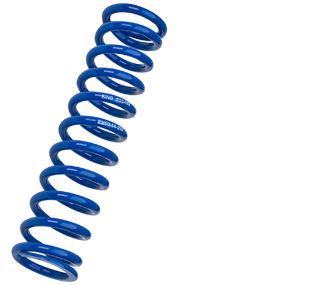 King Shocks 2.5 ID Coil Springs 16 x 450lb