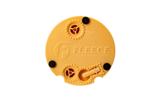 Fleece Performance 98.5-02 Dodge Cummins Fuel System Upgrade Kit w/ PowerFlo Lift Pump
