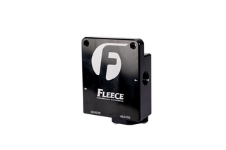 Fleece Performance 98.5-02 Dodge Cummins Fuel System Upgrade Kit w/ PowerFlo Lift Pump