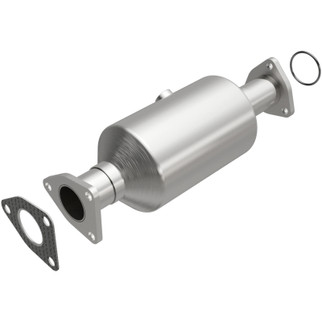 MagnaFlow Direct Fit Catalytic Converter 98-02 Honda Accord 2.3L