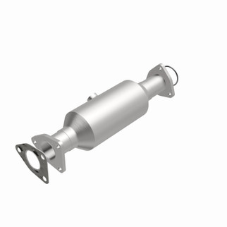 MagnaFlow Direct Fit Catalytic Converter 98-02 Honda Accord 2.3L