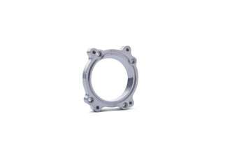 Ford Racing 15-17 Mustang GT 87mm Throttle Body Adapter