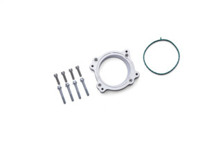 Ford Racing 15-17 Mustang GT 87mm Throttle Body Adapter
