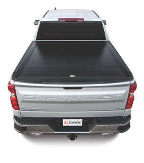 Pace Edwards 2019 Ford Ranger 5ft Bed BedLocker