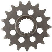 Front Cs Sprocket Steel 17t-525 Apr/bmw