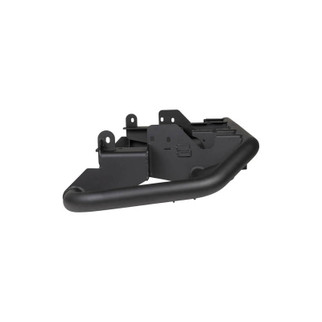 ARB Summit Raw Rear Step Towbar 15On Hilux 3500Kg (Fit Kit NOT Included)