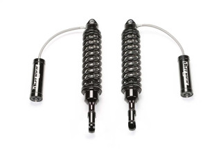 Fabtech 14-18 GM C/K1500 6in Front Dirt Logic 2.5 Reservoir Coilovers - Pair