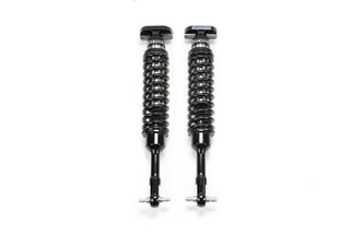 Fabtech 15-18 Ford F150 2WD 6in Front Dirt Logic 2.5 N/R Coilovers - Pair