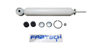Fabtech 95-04 Toyota Tacoma Front Performance Shock Absorber - Single