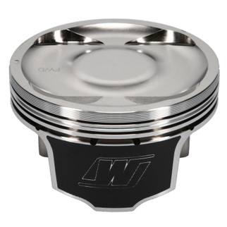 Wiseco Subaru EJ25 SOHC 4v Dish -18cc 99.5 Piston Shelf Stock