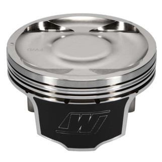 Wiseco Subaru EJ25 SOHC 4v Dish -18cc 99.5 Piston Shelf Stock