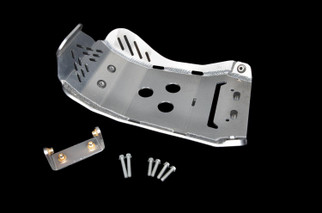 Skid Plate Hus/ktm