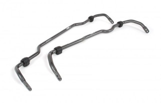 H&R 03-06 Infiniti G35 Coupe/G35 Sedan 3.5L/V6 23mm Adj. 2 Hole Sway Bar - Rear