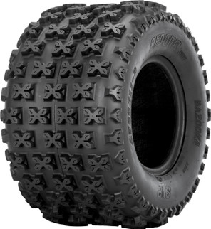Tire Bazooka 20x11-10 Bias 4pr Lr280lbs