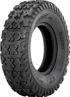 Tire Bazooka 21x7-10 Bias 4pr Lr205lbs