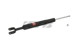 KYB Shocks & Struts Excel-G Front AUDI A6 2005-08