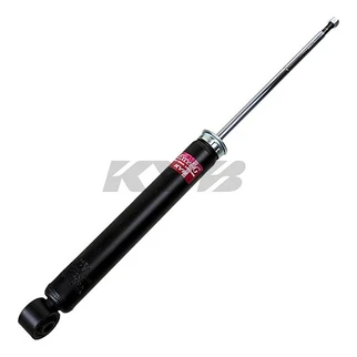 KYB Shocks & Struts Excel-G Rear VOLKSWAGEN CC 2009-10 VOLKSWAGEN Golf 2010 VOLKSWAGEN GTI 2006-10 V