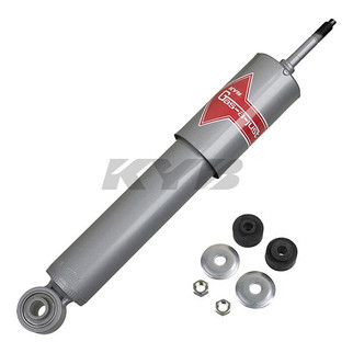 KYB Shocks & Struts Gas-A-Just Front NISSAN Frontier (2WD) 2000-04 NISSAN Frontier (4WD) 2000-04