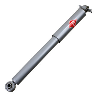 KYB Shocks & Struts Gas-A-Just Rear CHEVROLET Express 1500 2003-11 CHEVROLET Express 3500 (Van) 2003