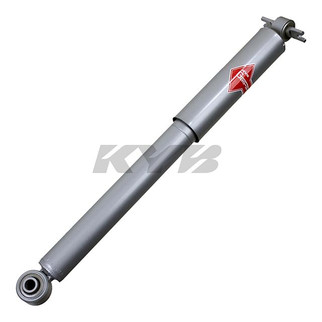 KYB Shocks & Struts Gas-A-Just Rear CHEVROLET Express 1500 2003-11 CHEVROLET Express 3500 (Van) 2003