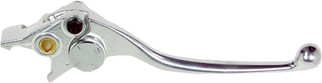 Brake Lever Silver