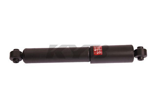 KYB Shocks & Struts Excel-G Rear NISSAN Armada 2005-10 NISSAN Pathfinder Armada 2004