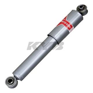 KYB Shocks & Struts Gas-A-Just Rear CHEVROLET Corvette 1984-87