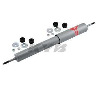 KYB Shocks & Struts Gas-A-Just Front AMC American 1967-68 AMC AMX 1968-69 AMC Javelin 1968-69 AMC Ra