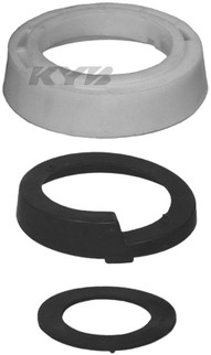 KYB Shocks & Struts Strut Mounts Rear FORD Explorer 2002-05 MERCURY Mountaineer 2002-05