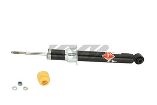 KYB Shocks & Struts Excel-G Front JAGUAR S-Type 2000-05