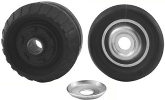 KYB Shocks & Struts Strut Mounts Front CADILLAC Catera 1997-01 PONTIAC GTO 2004-06