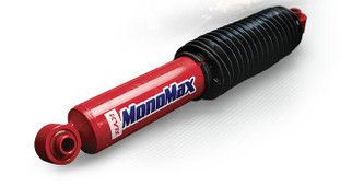 KYB Shocks & Struts MonoMax Front CADILLAC Escalade 2002-06 CHEVROLET Avalanche 1500 (2WD) 2002-06 C