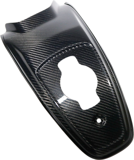 Carbon Fiber Dash Challenger/powerplus Chieftian