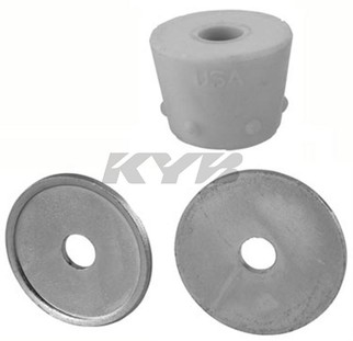 KYB Shocks & Struts Strut Mounts Front CHRYSLER Sebring 2001-06 DODGE Stratus 2001-06