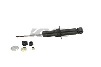 KYB Shocks & Struts Excel-G Front CHEVROLET Colorado (2WD) 2004-09 GMC Canyon (2WD) 2004-09 ISUZU I-